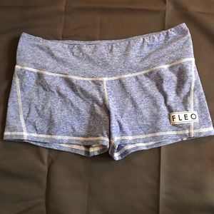 Fleo Shorts XL